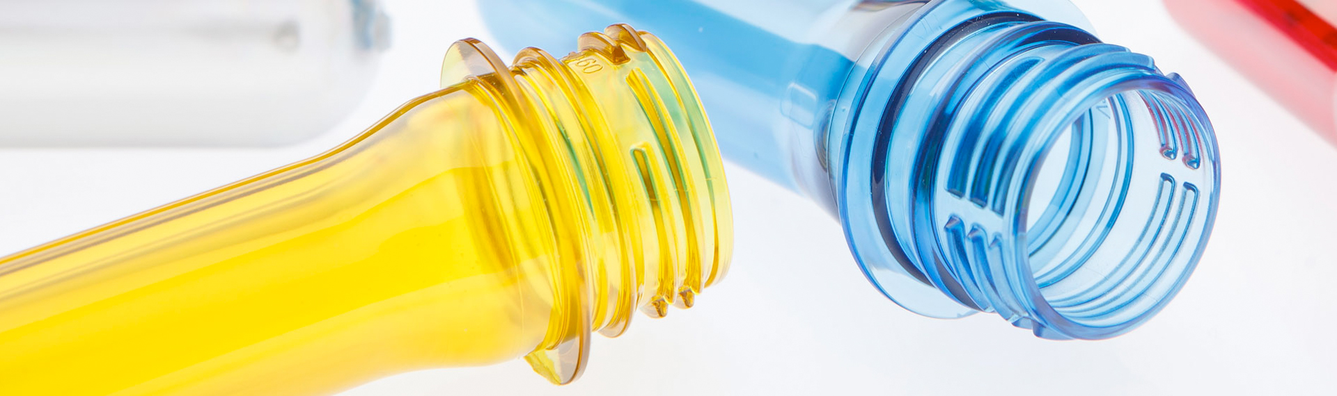 Varioform PET Preform