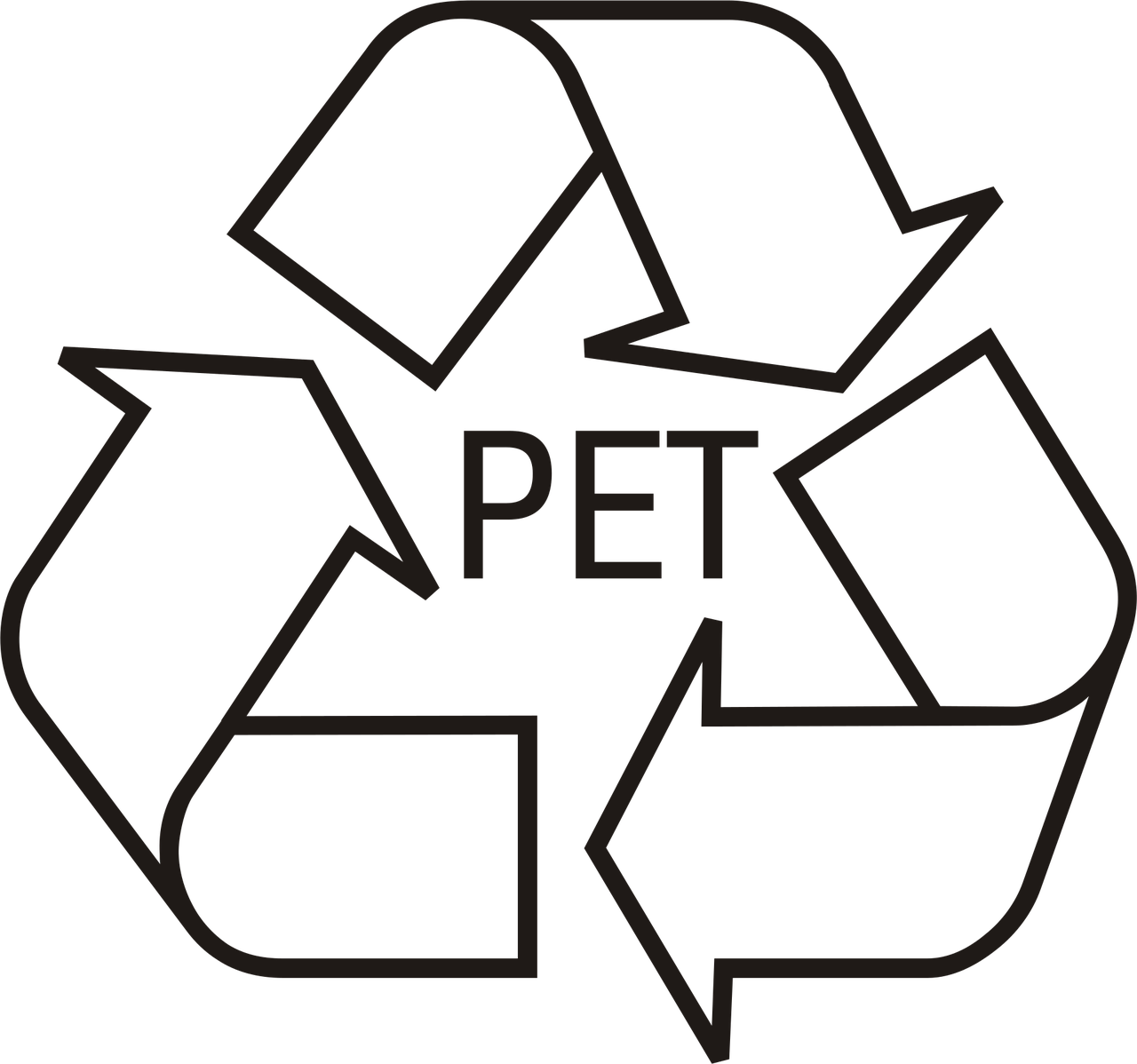 PET Logo png